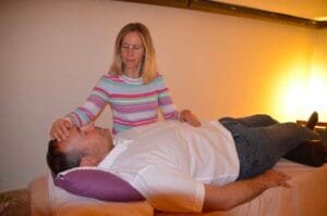 Reiki Usui & Karuna®